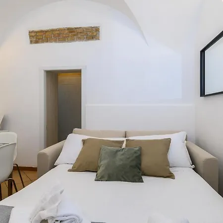 Cozy & With Private Entrance By Ndp Rent * Řím