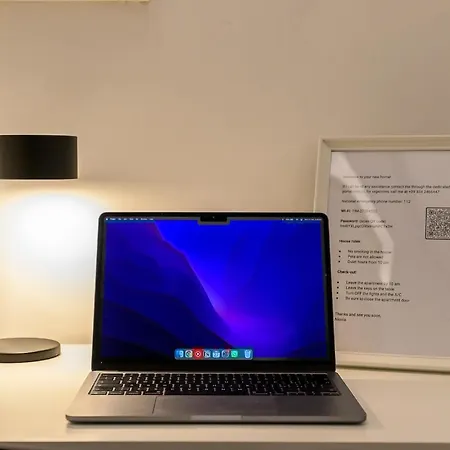 Cozy & With Private Entrance By Ndp Rent * Roma